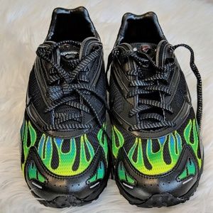Nike Zoom Streak Spectrum Plus Supreme Size 8